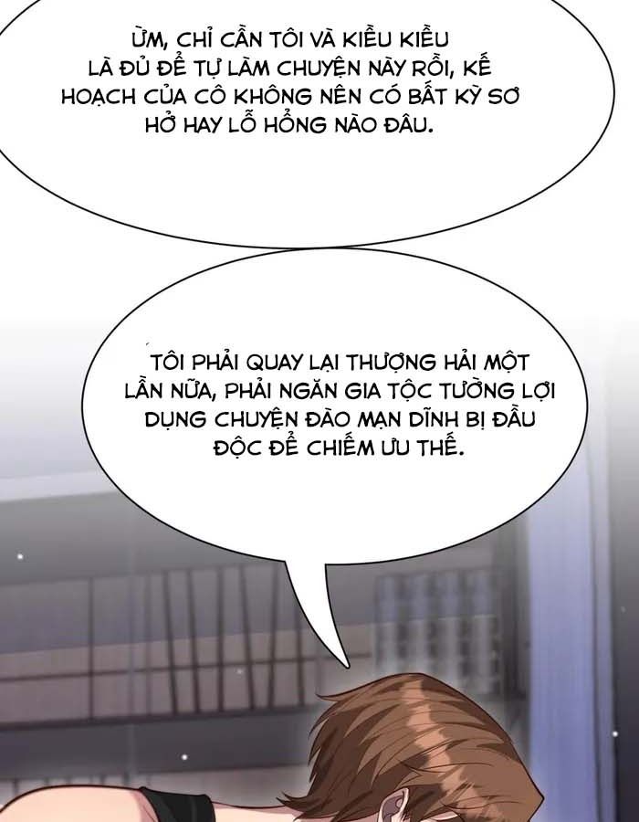Tôi Bị Mắc Kẹt Trong Cùng Một Ngày Suốt Một Nghìn Năm Chapter 109 - Trang 2