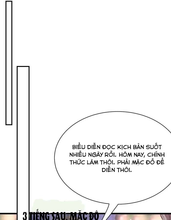 Tôi Bị Mắc Kẹt Trong Cùng Một Ngày Suốt Một Nghìn Năm Chapter 109 - Trang 2