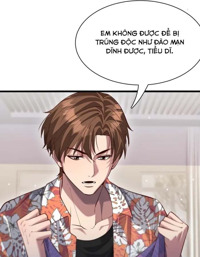 Tôi Bị Mắc Kẹt Trong Cùng Một Ngày Suốt Một Nghìn Năm Chapter 109 - Trang 2