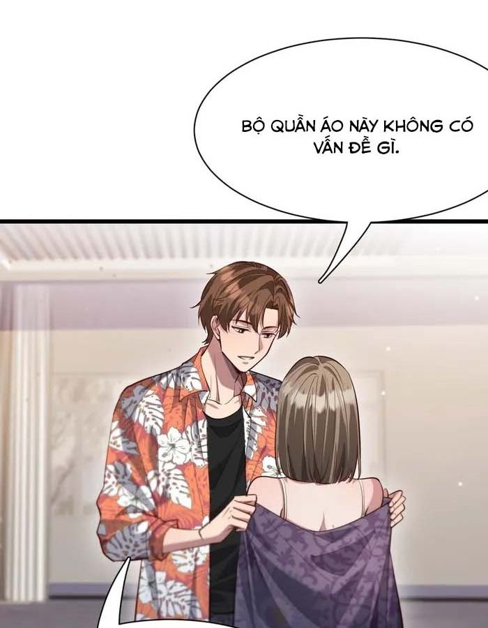 Tôi Bị Mắc Kẹt Trong Cùng Một Ngày Suốt Một Nghìn Năm Chapter 109 - Trang 2