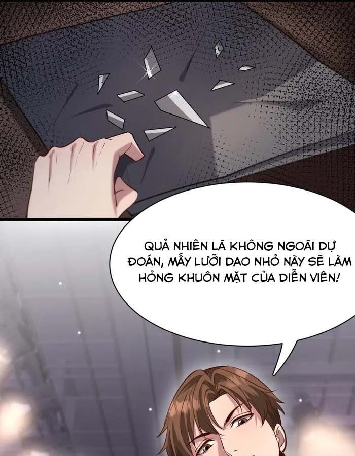 Tôi Bị Mắc Kẹt Trong Cùng Một Ngày Suốt Một Nghìn Năm Chapter 109 - Trang 2