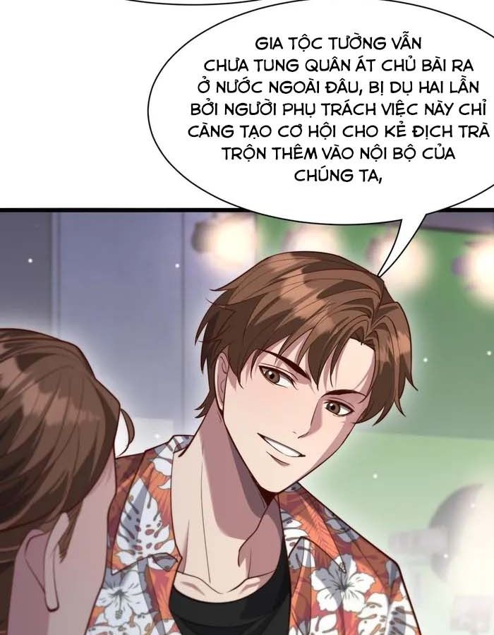 Tôi Bị Mắc Kẹt Trong Cùng Một Ngày Suốt Một Nghìn Năm Chapter 109 - Trang 2