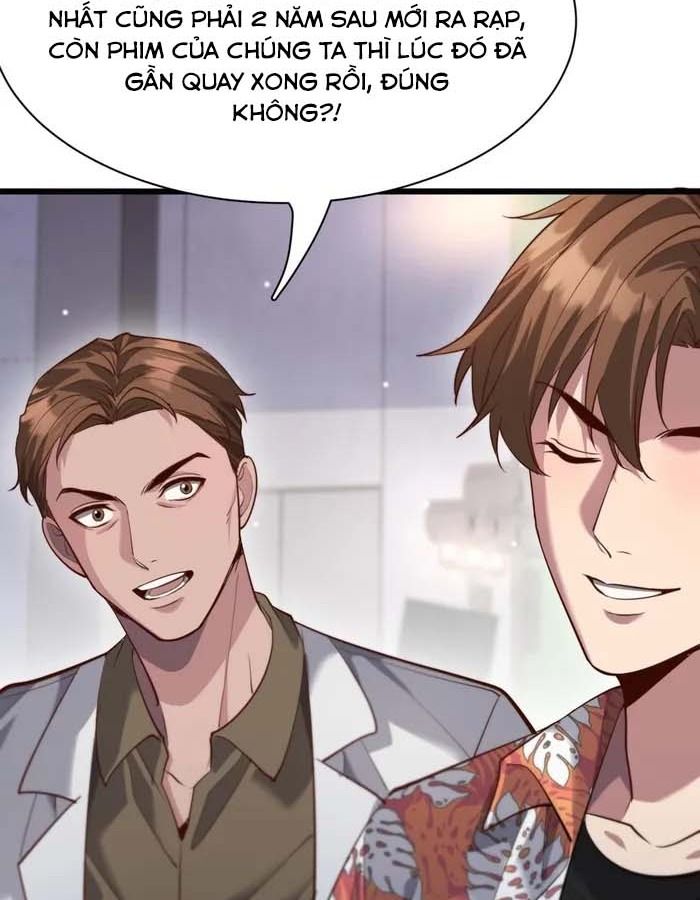Tôi Bị Mắc Kẹt Trong Cùng Một Ngày Suốt Một Nghìn Năm Chapter 109 - Trang 2