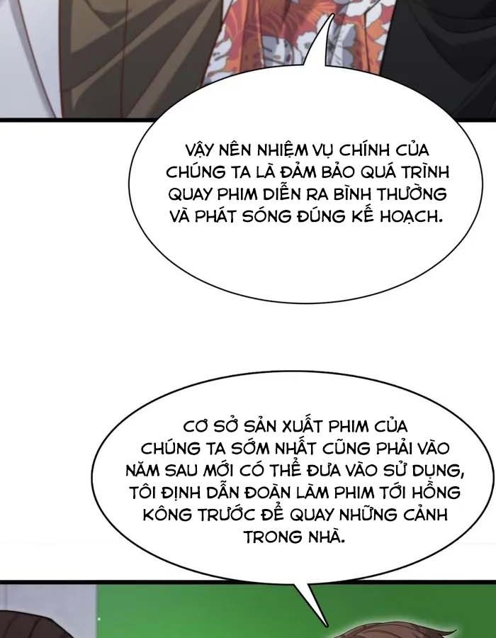 Tôi Bị Mắc Kẹt Trong Cùng Một Ngày Suốt Một Nghìn Năm Chapter 109 - Trang 2
