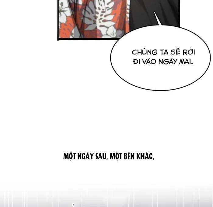 Tôi Bị Mắc Kẹt Trong Cùng Một Ngày Suốt Một Nghìn Năm Chapter 109 - Trang 2