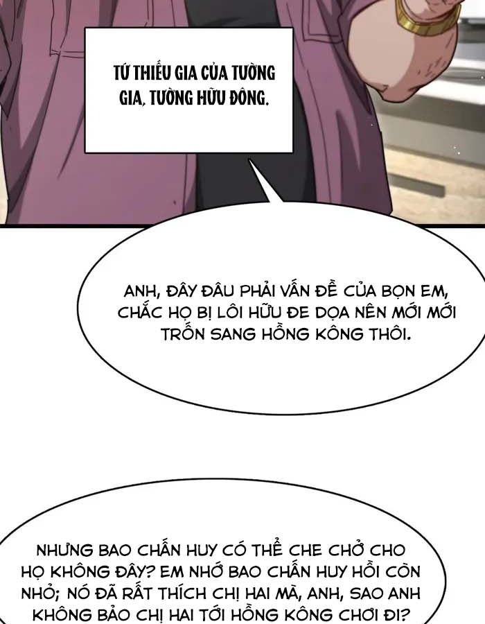 Tôi Bị Mắc Kẹt Trong Cùng Một Ngày Suốt Một Nghìn Năm Chapter 109 - Trang 2