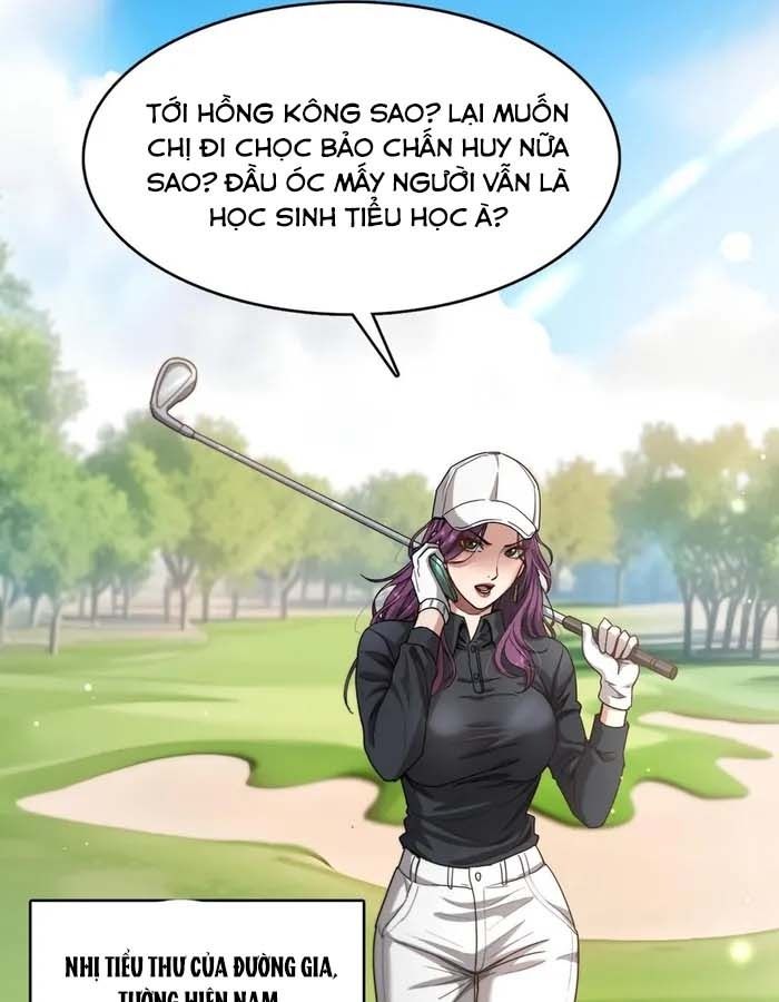 Tôi Bị Mắc Kẹt Trong Cùng Một Ngày Suốt Một Nghìn Năm Chapter 109 - Trang 2