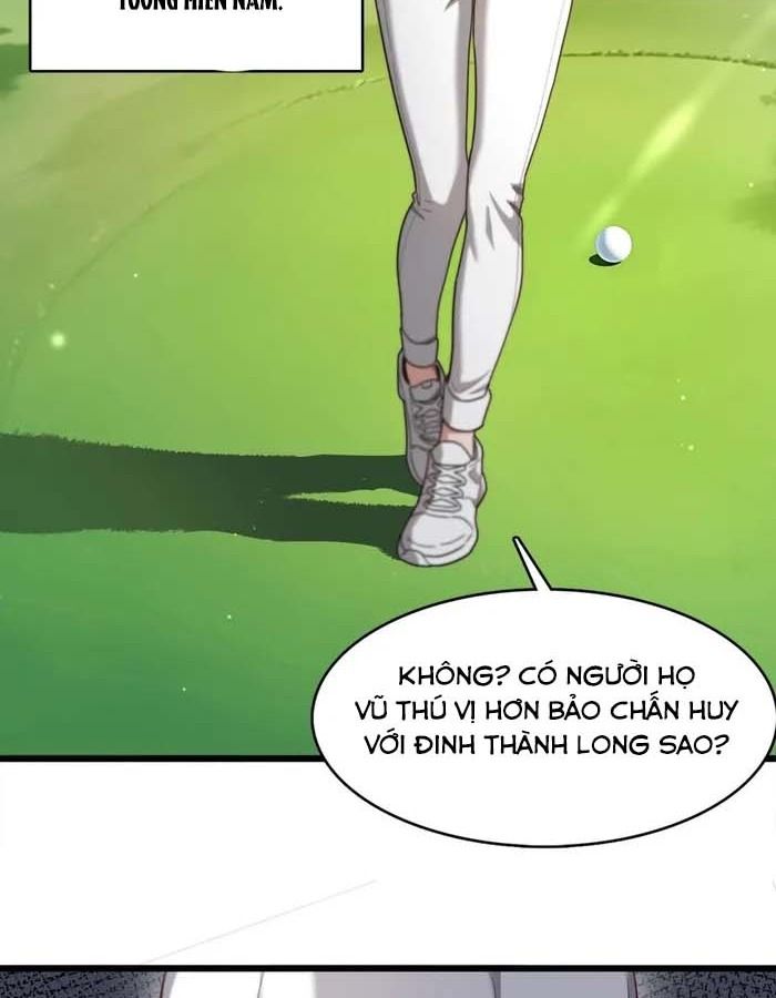 Tôi Bị Mắc Kẹt Trong Cùng Một Ngày Suốt Một Nghìn Năm Chapter 109 - Trang 2