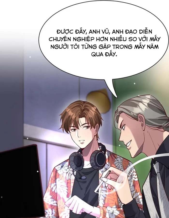 Tôi Bị Mắc Kẹt Trong Cùng Một Ngày Suốt Một Nghìn Năm Chapter 109 - Trang 2