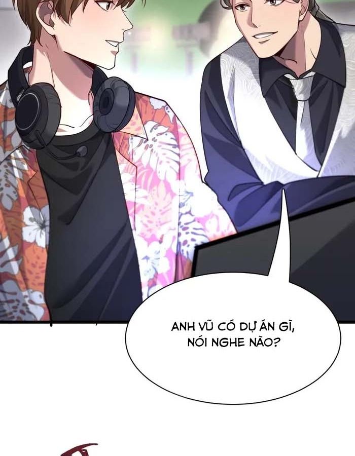 Tôi Bị Mắc Kẹt Trong Cùng Một Ngày Suốt Một Nghìn Năm Chapter 109 - Trang 2
