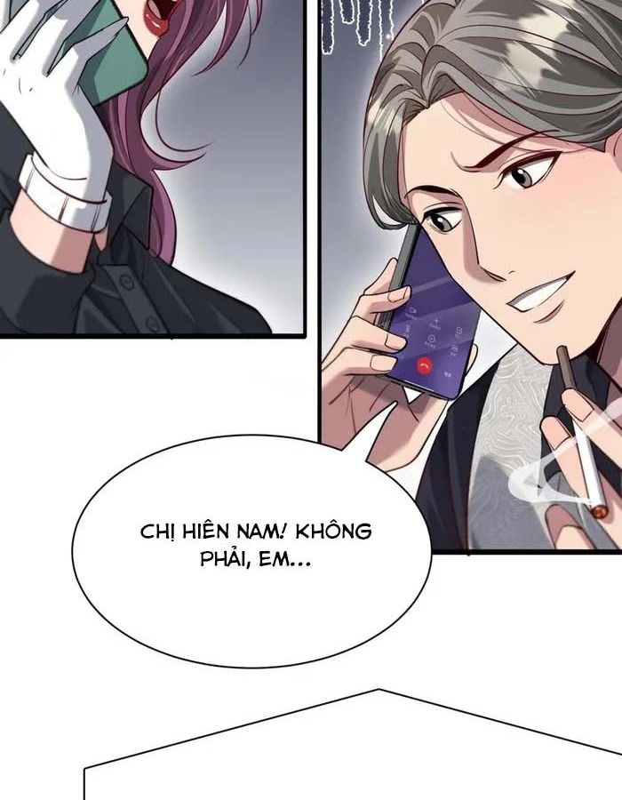 Tôi Bị Mắc Kẹt Trong Cùng Một Ngày Suốt Một Nghìn Năm Chapter 109 - Trang 2