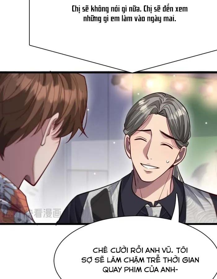 Tôi Bị Mắc Kẹt Trong Cùng Một Ngày Suốt Một Nghìn Năm Chapter 109 - Trang 2