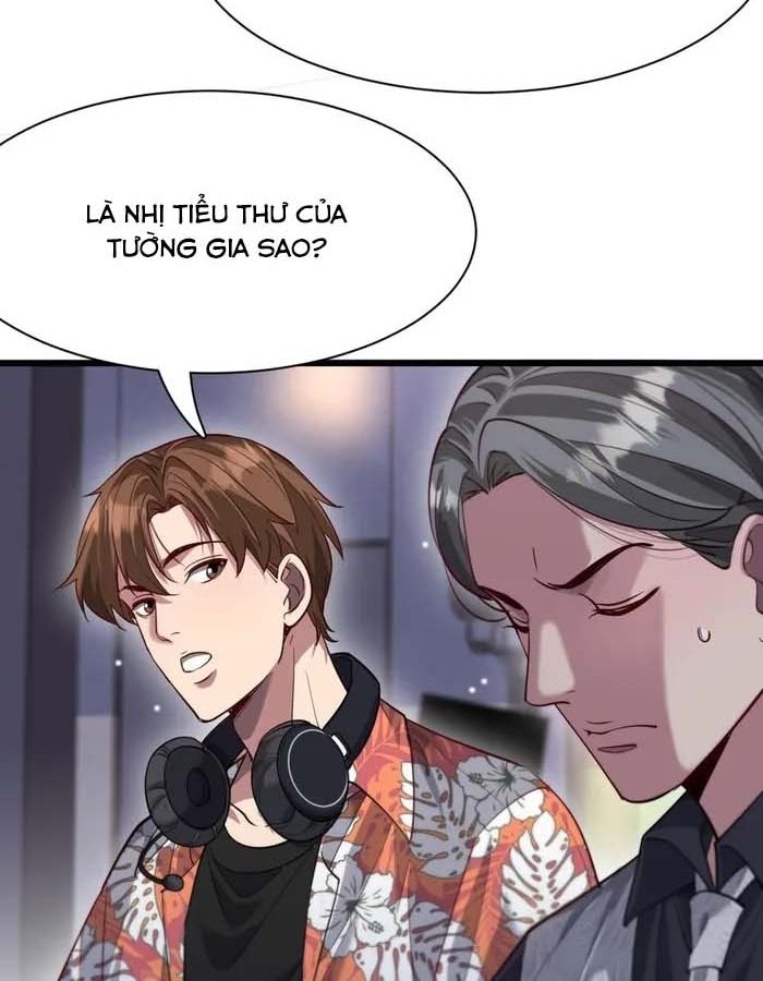 Tôi Bị Mắc Kẹt Trong Cùng Một Ngày Suốt Một Nghìn Năm Chapter 109 - Trang 2