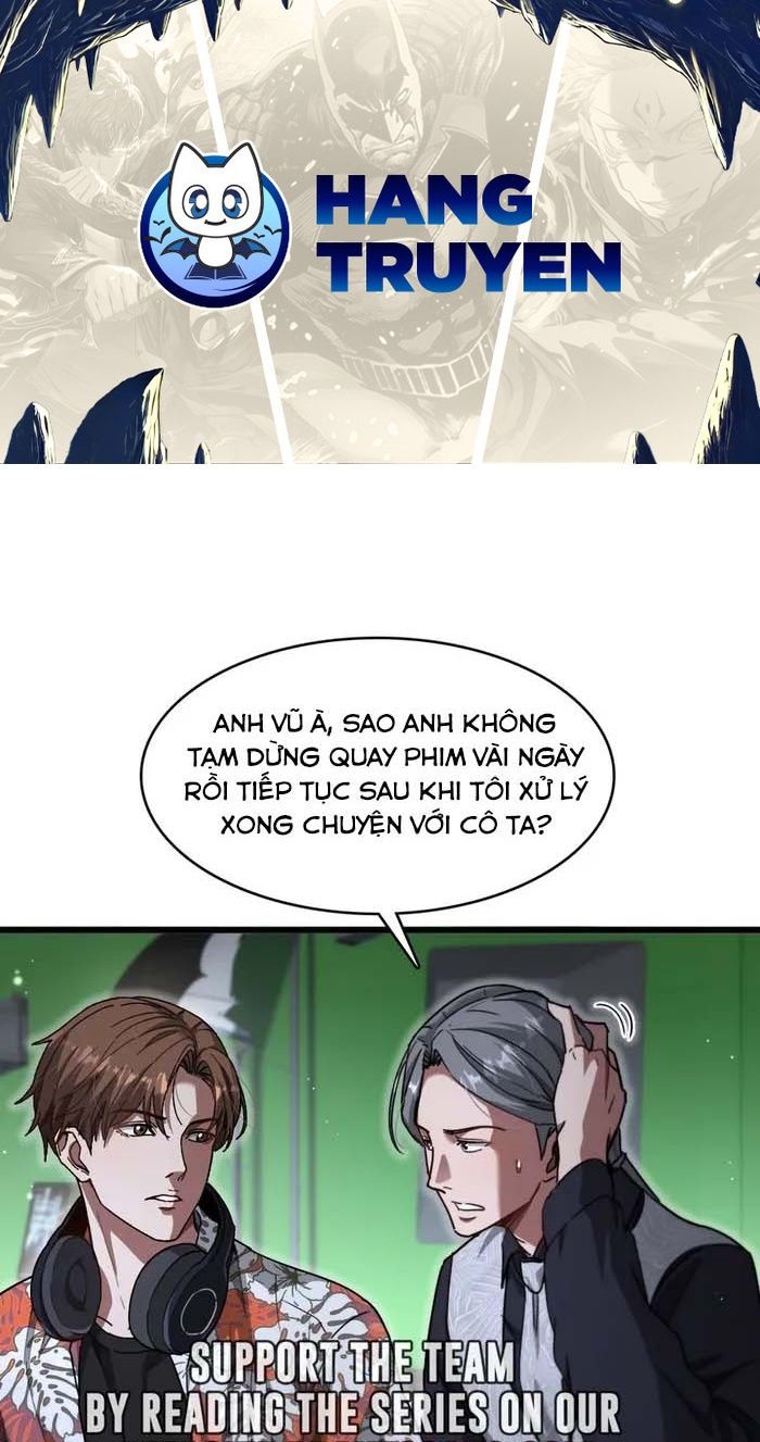 Tôi Bị Mắc Kẹt Trong Cùng Một Ngày Suốt Một Nghìn Năm Chapter 110 - Trang 2