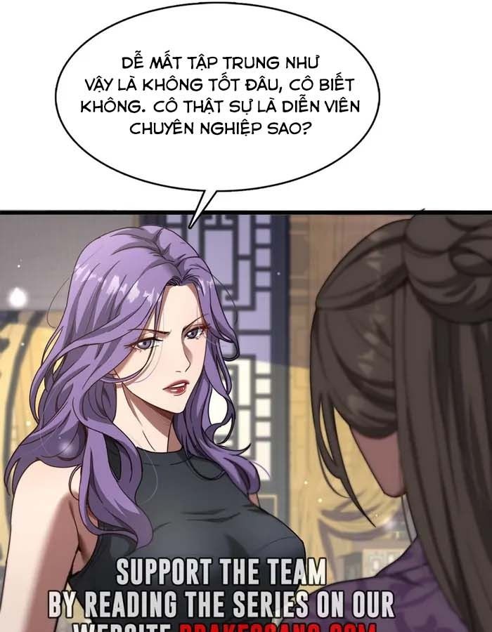 Tôi Bị Mắc Kẹt Trong Cùng Một Ngày Suốt Một Nghìn Năm Chapter 110 - Trang 2
