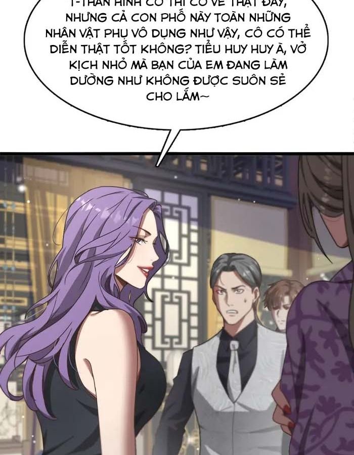 Tôi Bị Mắc Kẹt Trong Cùng Một Ngày Suốt Một Nghìn Năm Chapter 110 - Trang 2