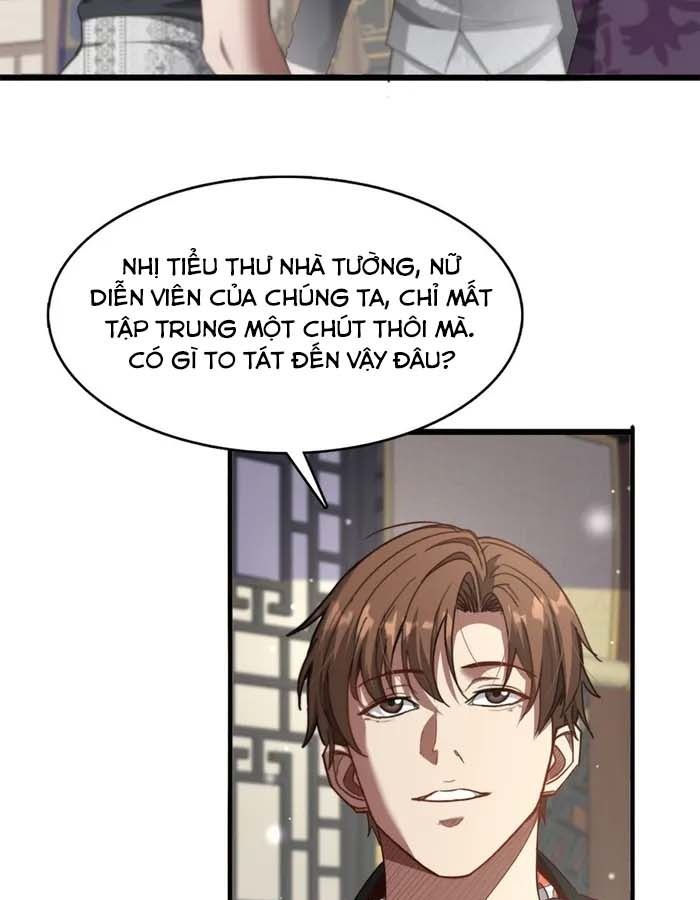 Tôi Bị Mắc Kẹt Trong Cùng Một Ngày Suốt Một Nghìn Năm Chapter 110 - Trang 2