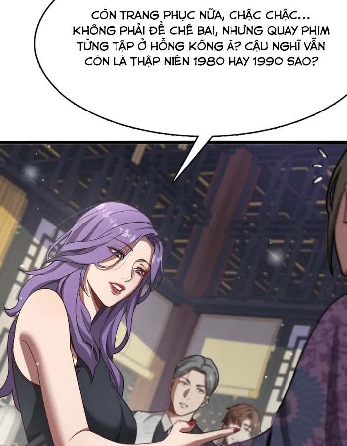 Tôi Bị Mắc Kẹt Trong Cùng Một Ngày Suốt Một Nghìn Năm Chapter 110 - Trang 2