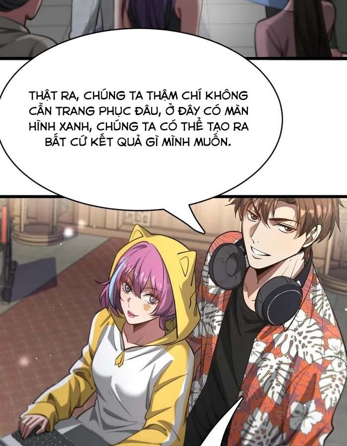 Tôi Bị Mắc Kẹt Trong Cùng Một Ngày Suốt Một Nghìn Năm Chapter 110 - Trang 2