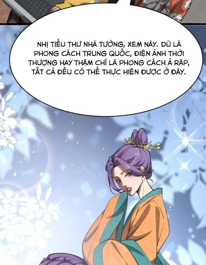 Tôi Bị Mắc Kẹt Trong Cùng Một Ngày Suốt Một Nghìn Năm Chapter 110 - Trang 2