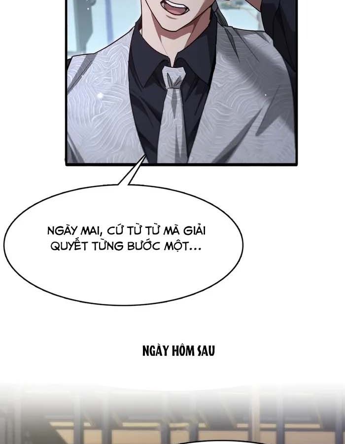 Tôi Bị Mắc Kẹt Trong Cùng Một Ngày Suốt Một Nghìn Năm Chapter 110 - Trang 2
