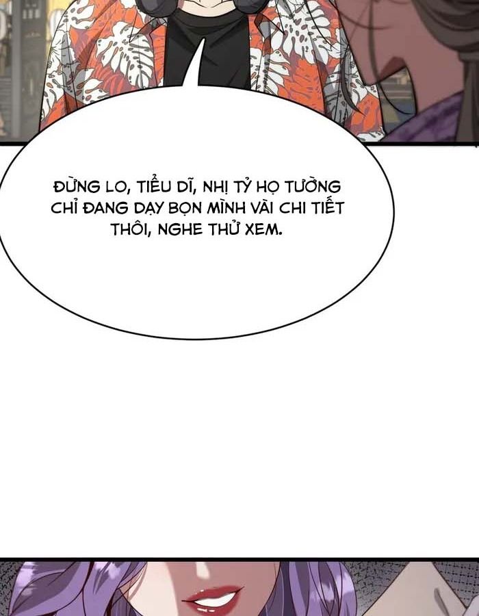 Tôi Bị Mắc Kẹt Trong Cùng Một Ngày Suốt Một Nghìn Năm Chapter 110 - Trang 2