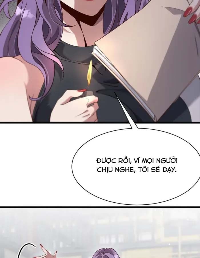 Tôi Bị Mắc Kẹt Trong Cùng Một Ngày Suốt Một Nghìn Năm Chapter 110 - Trang 2