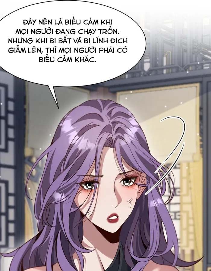 Tôi Bị Mắc Kẹt Trong Cùng Một Ngày Suốt Một Nghìn Năm Chapter 110 - Trang 2
