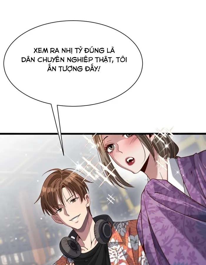 Tôi Bị Mắc Kẹt Trong Cùng Một Ngày Suốt Một Nghìn Năm Chapter 110 - Trang 2