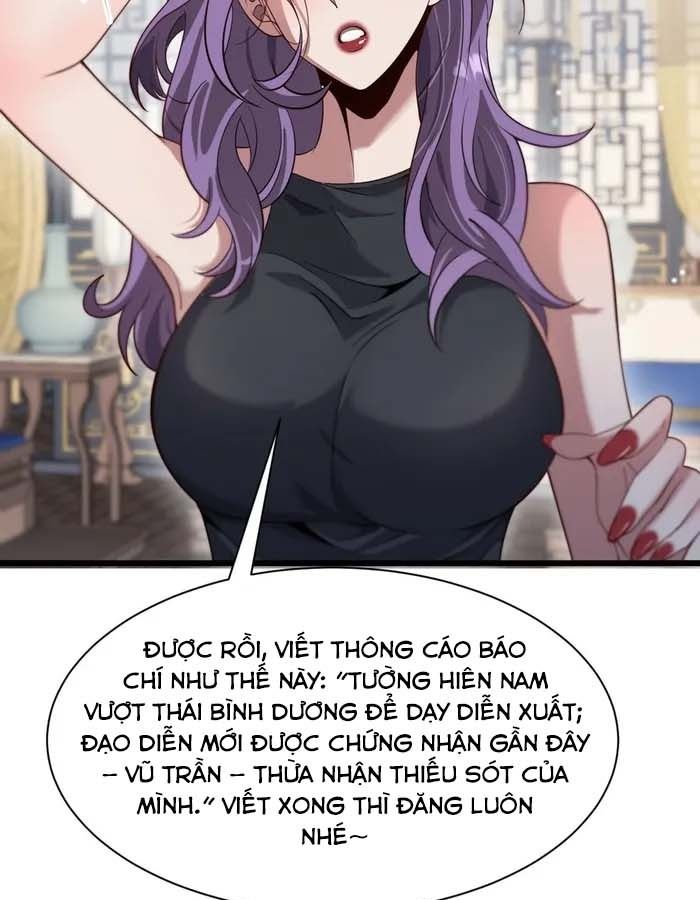 Tôi Bị Mắc Kẹt Trong Cùng Một Ngày Suốt Một Nghìn Năm Chapter 110 - Trang 2