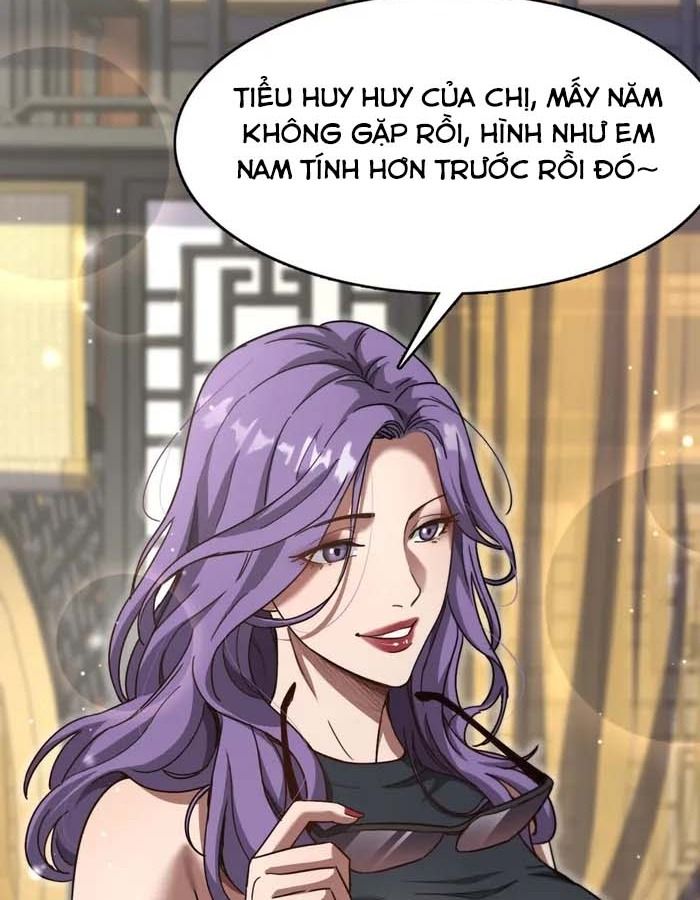 Tôi Bị Mắc Kẹt Trong Cùng Một Ngày Suốt Một Nghìn Năm Chapter 110 - Trang 2
