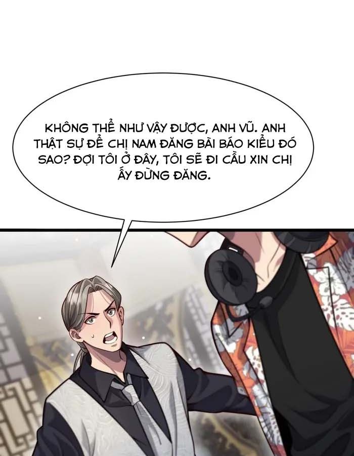 Tôi Bị Mắc Kẹt Trong Cùng Một Ngày Suốt Một Nghìn Năm Chapter 110 - Trang 2