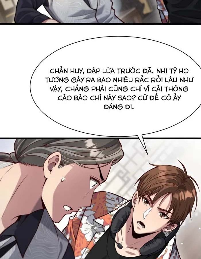 Tôi Bị Mắc Kẹt Trong Cùng Một Ngày Suốt Một Nghìn Năm Chapter 110 - Trang 2