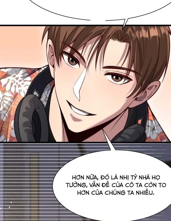Tôi Bị Mắc Kẹt Trong Cùng Một Ngày Suốt Một Nghìn Năm Chapter 110 - Trang 2