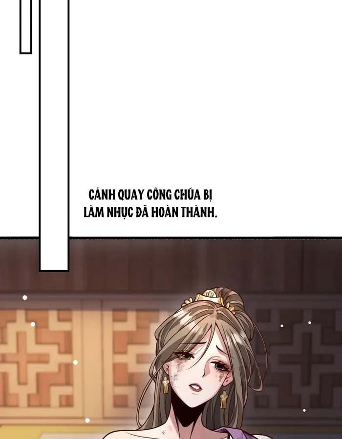 Tôi Bị Mắc Kẹt Trong Cùng Một Ngày Suốt Một Nghìn Năm Chapter 110 - Trang 2