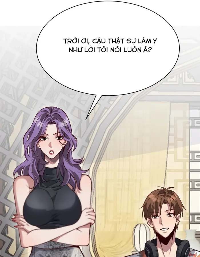 Tôi Bị Mắc Kẹt Trong Cùng Một Ngày Suốt Một Nghìn Năm Chapter 110 - Trang 2