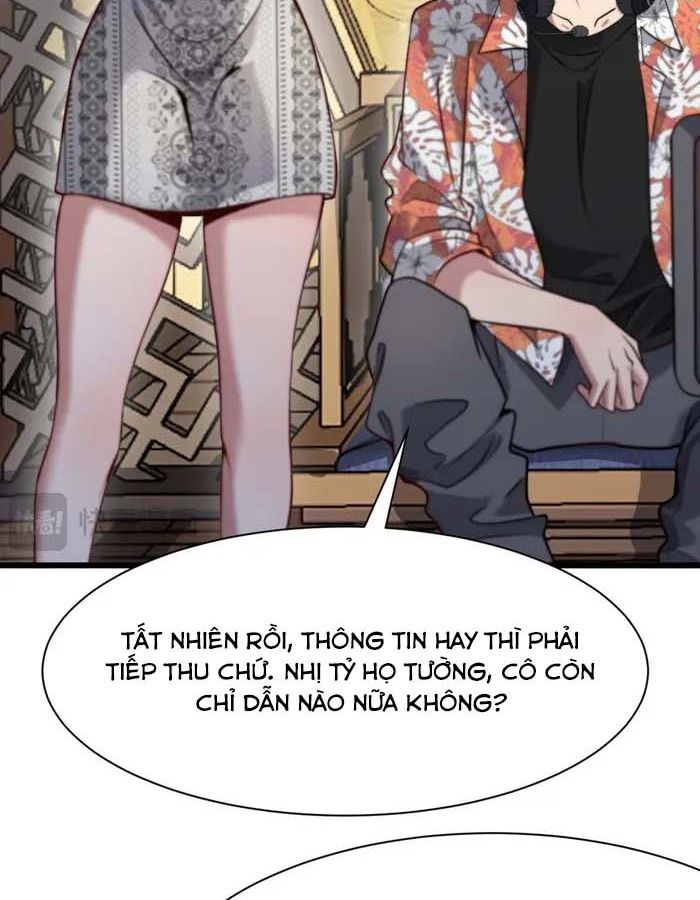 Tôi Bị Mắc Kẹt Trong Cùng Một Ngày Suốt Một Nghìn Năm Chapter 110 - Trang 2