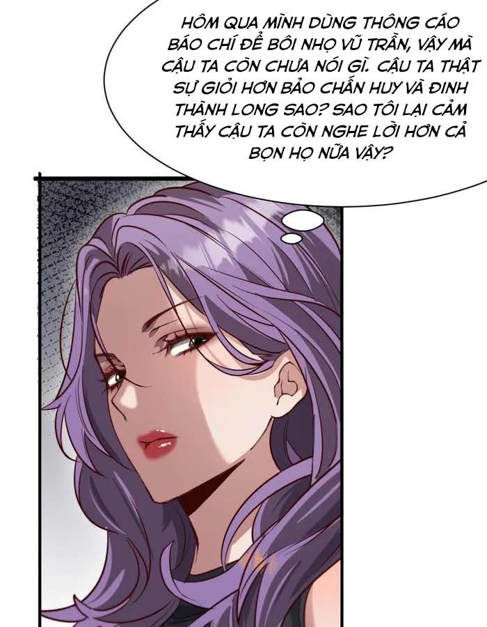 Tôi Bị Mắc Kẹt Trong Cùng Một Ngày Suốt Một Nghìn Năm Chapter 110 - Trang 2