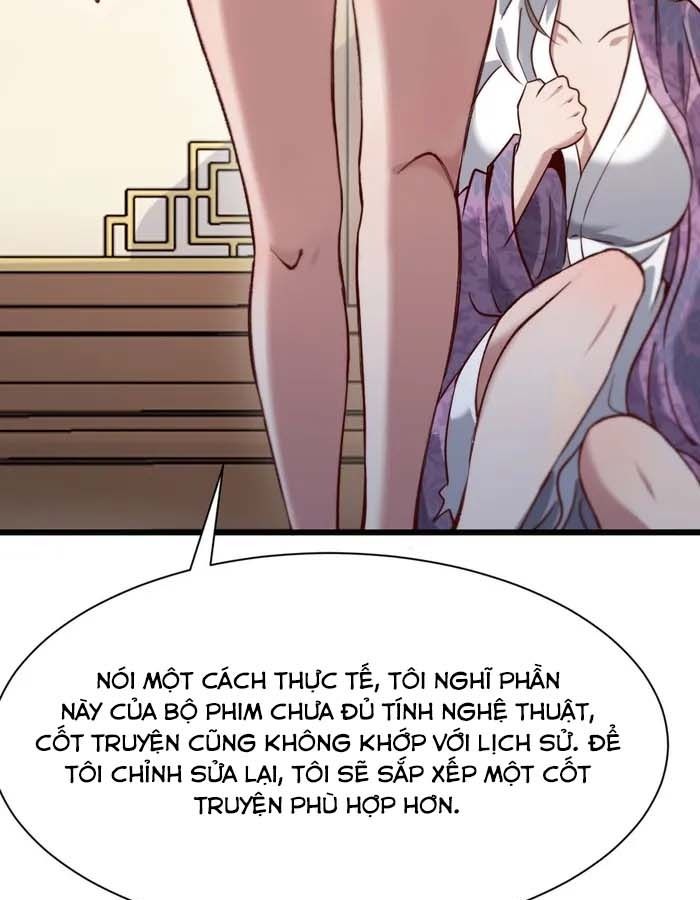 Tôi Bị Mắc Kẹt Trong Cùng Một Ngày Suốt Một Nghìn Năm Chapter 110 - Trang 2