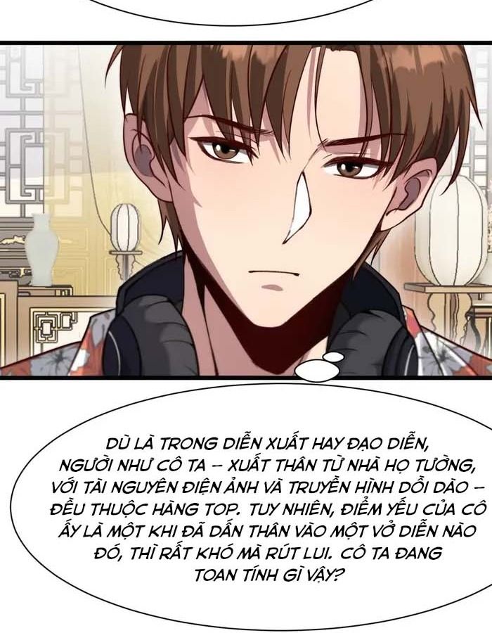 Tôi Bị Mắc Kẹt Trong Cùng Một Ngày Suốt Một Nghìn Năm Chapter 110 - Trang 2