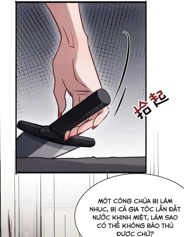 Tôi Bị Mắc Kẹt Trong Cùng Một Ngày Suốt Một Nghìn Năm Chapter 110 - Trang 2