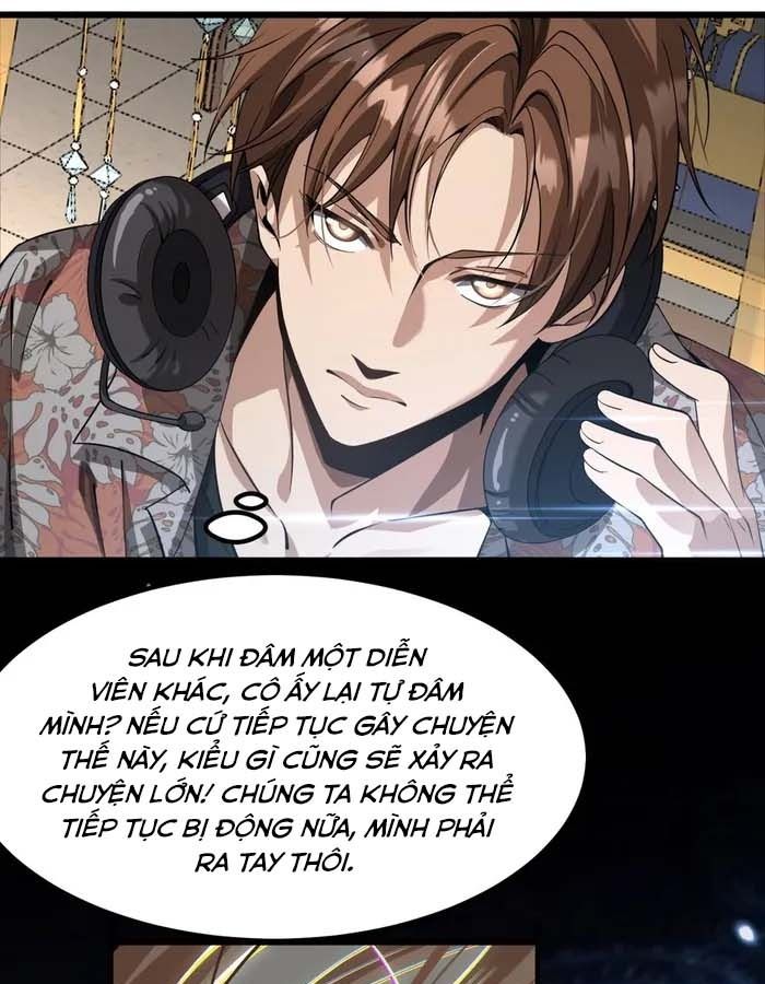 Tôi Bị Mắc Kẹt Trong Cùng Một Ngày Suốt Một Nghìn Năm Chapter 110 - Trang 2