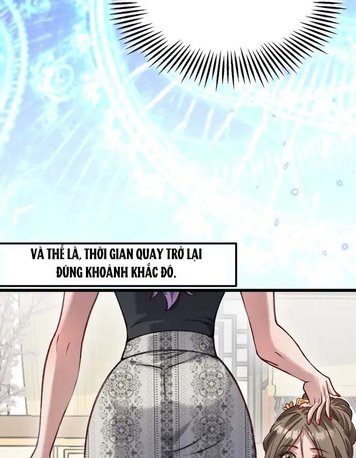Tôi Bị Mắc Kẹt Trong Cùng Một Ngày Suốt Một Nghìn Năm Chapter 110 - Trang 2
