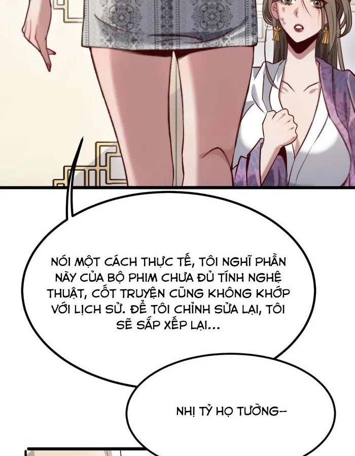 Tôi Bị Mắc Kẹt Trong Cùng Một Ngày Suốt Một Nghìn Năm Chapter 110 - Trang 2