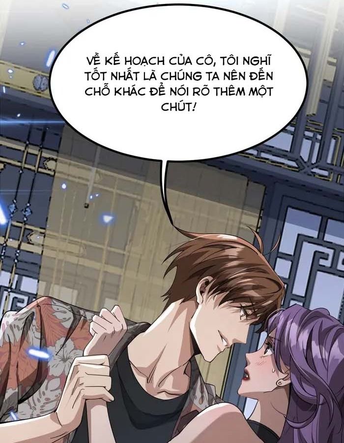 Tôi Bị Mắc Kẹt Trong Cùng Một Ngày Suốt Một Nghìn Năm Chapter 110 - Trang 2