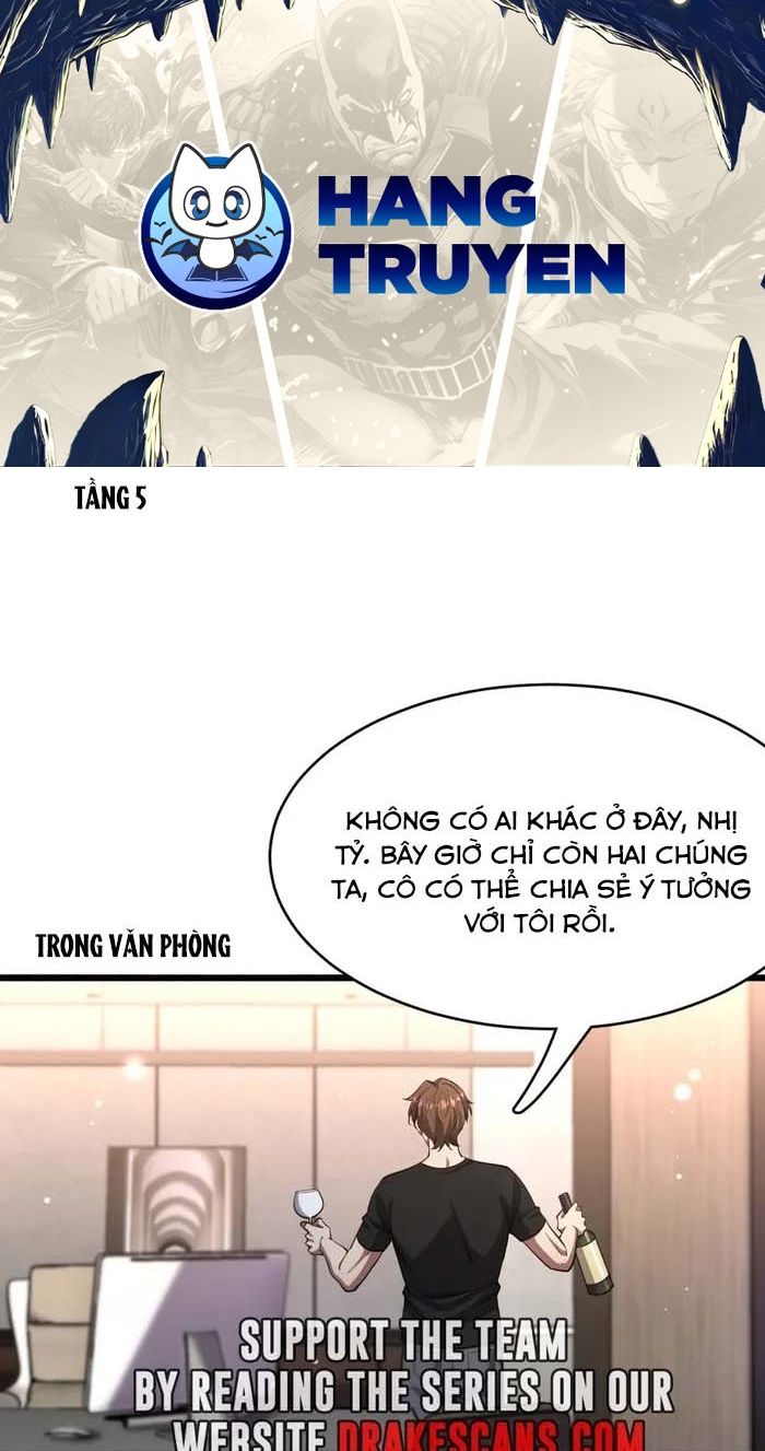 Tôi Bị Mắc Kẹt Trong Cùng Một Ngày Suốt Một Nghìn Năm Chapter 111 - Trang 2