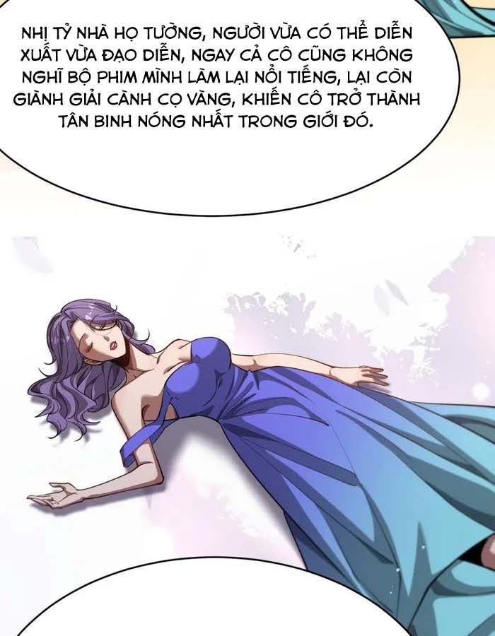 Tôi Bị Mắc Kẹt Trong Cùng Một Ngày Suốt Một Nghìn Năm Chapter 111 - Trang 2