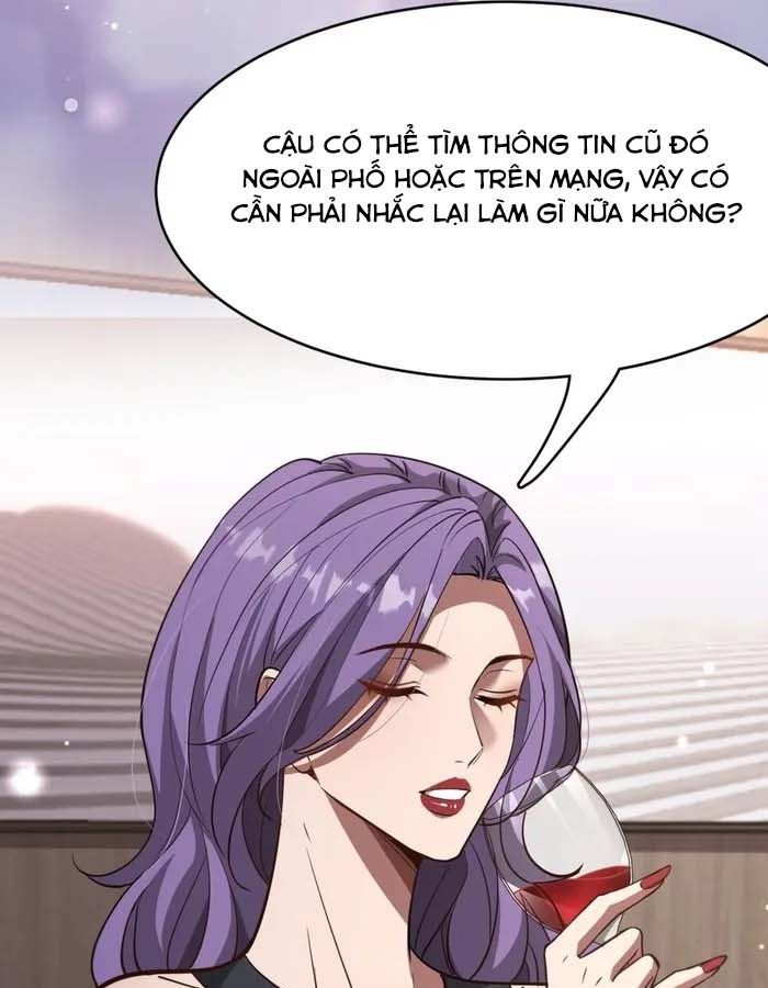 Tôi Bị Mắc Kẹt Trong Cùng Một Ngày Suốt Một Nghìn Năm Chapter 111 - Trang 2