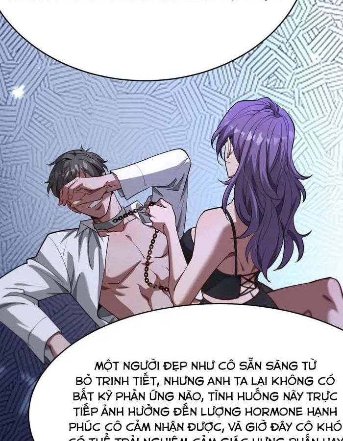 Tôi Bị Mắc Kẹt Trong Cùng Một Ngày Suốt Một Nghìn Năm Chapter 111 - Trang 2