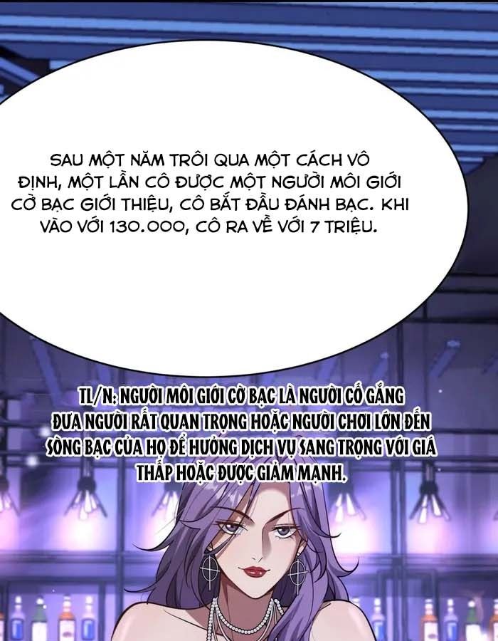 Tôi Bị Mắc Kẹt Trong Cùng Một Ngày Suốt Một Nghìn Năm Chapter 111 - Trang 2